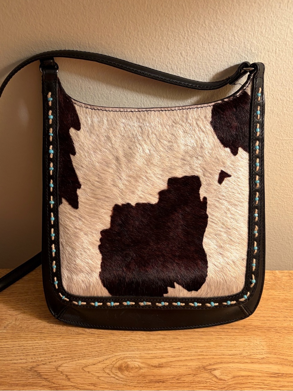 Funky Fossil Shoulder Bag